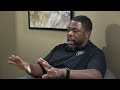 It Ain't Just Sports: CPR, tennis & a second chance with Adrian Murray