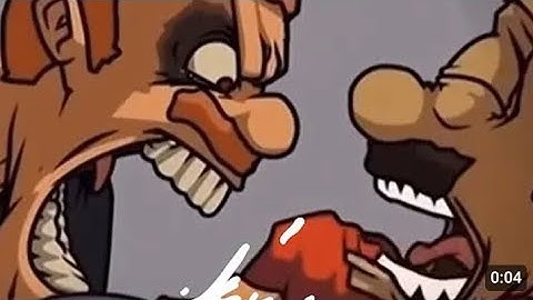 Random Video Because I