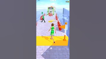 Noob Play on game ch play //Oddly satisfying video