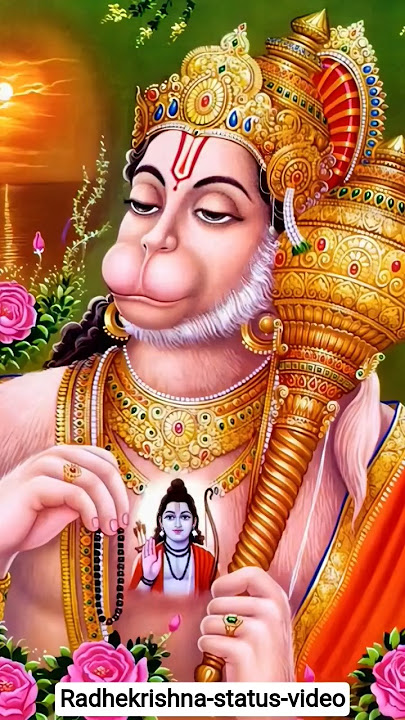 hanuman ji status ! hanuman whatsapp status ! rama rama ! Ram !#hanuman #bajrangbali #shreeram #ram