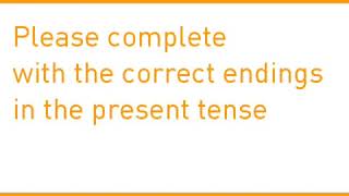 Learn German   Lesson 10
