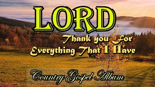 Thank You for everything that I have/In God We Trust Full Album By Lifebreakthrough Music