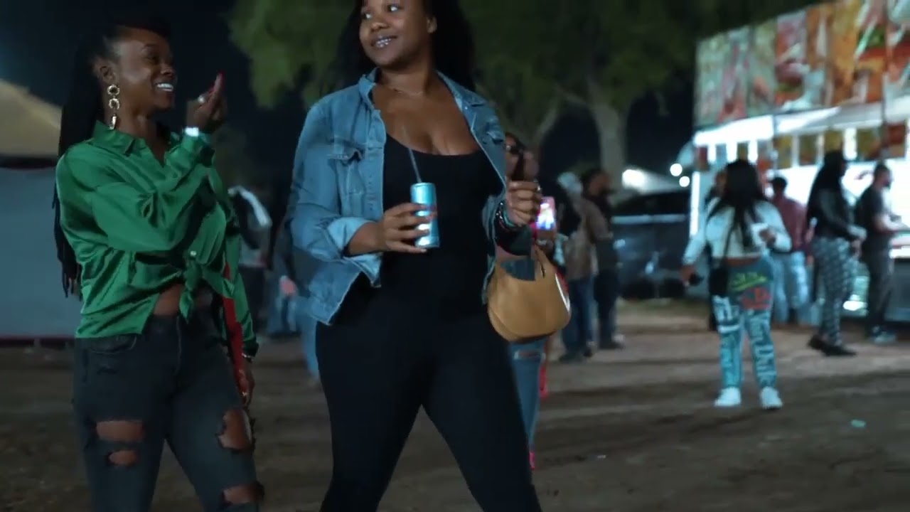 Grandaddy Souf  " Snapping" 