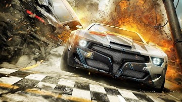 Split/Second In 2022! EP.2: Splashdown Introduction/1st Race