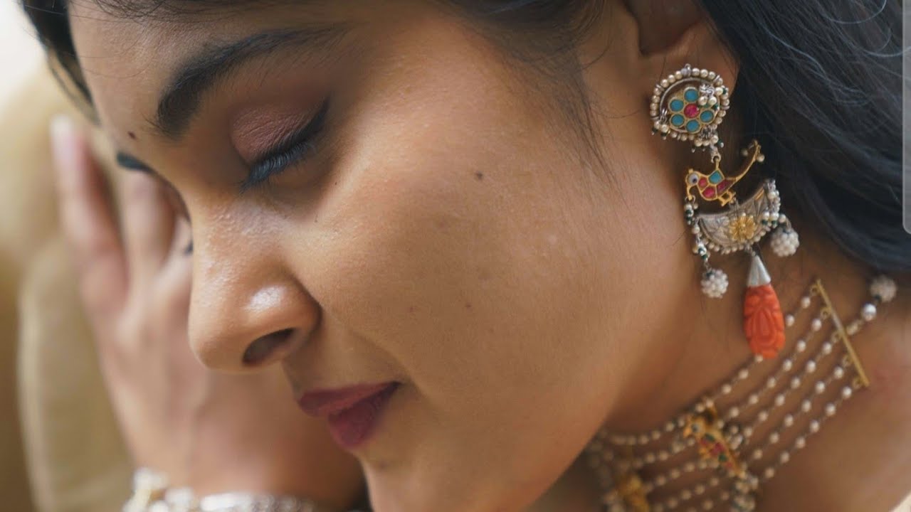 Нивета ૮꒰ ˶• ༝ •˶꒱ა ♡ | Суперкрасивая женщина