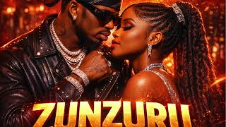 ZUNZURU BY DIAMOND PLATINUMZ FT ZUCHU (OFFICIAL MUSIC VIDEO)4K screenshot 5