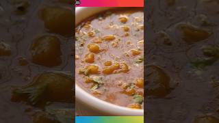 Ragda Curry -white peas curry for chapathi #recipe #curry