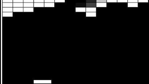 Classic Breakout   ²⁰¹⁰