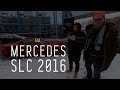 MERCEDES SLC 2016 - Большой тест-драйв