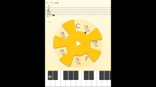 Musiclock Review screenshot 5