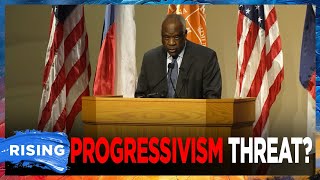 Famous Justice Clarence Thomas blasts progressivism as threat to 'basic premises' of US | RISING Wealth