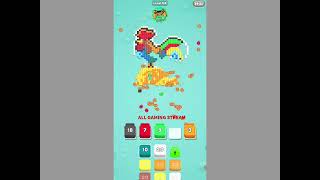 Tiny Feast Level 162 Gameplay 