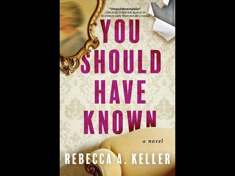 The Story Of Rebecca Keller