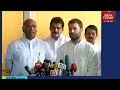 IT - Rahul Gandhi On APJ Abdul Kalam's Death