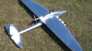 FLIGHT: CHROME WILD HAWK WILDHAWK CUSTOM
