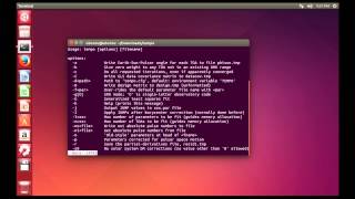 Presto Installation and Usage