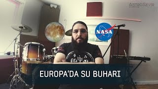 Europada Su Buharı