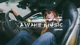 Honey Cocaine  Jumpman Ft T Rell bass Boosted