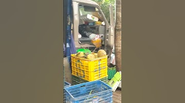 Cảnh bán hàng rong trên đường phố Sài Gòn 14/9/2024 #kieunyttti #kieunyvlog #travel #quan7