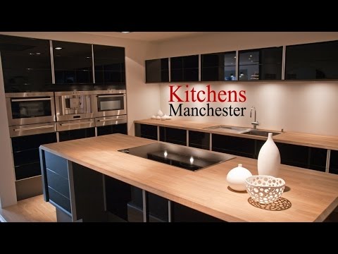Kitchens Manchester Terrific 5 Star Review by Kayleigh F.