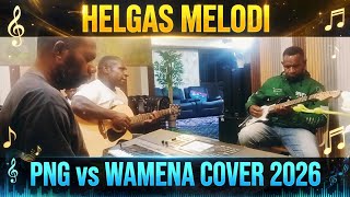 Live Musik Cover Helgas Melodi terbaru 2026