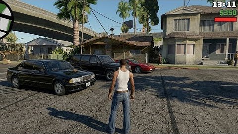 GTA SA Android - 90