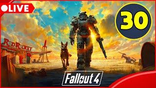 Lets Play: Fallout 4 - Part 30 [PC]