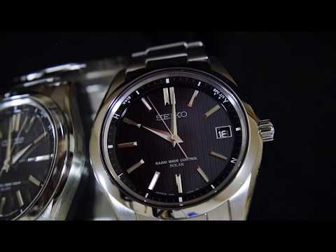 時計 SEIKO BRIGHTZ SAGZ083 BRIGHTZ 限定時計ケース特典付 セイコー ブライツ メンズ 腕時計