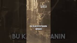 YUNUSLARIN ZEKA SIRRI LEMURYA MI?