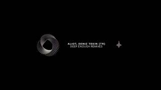 Deniz Tekin (Tr), Aliot - What Da Funk (German Brigante Remix)