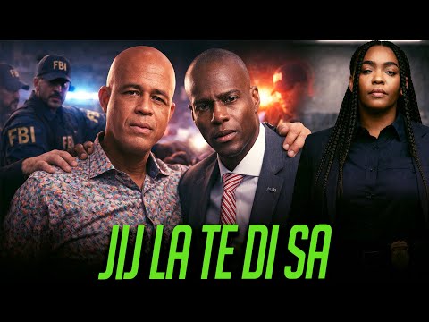 Mately ak Ariel separe Jovenel..?Jij la Di sa nan Voice la-Epi yo Kraze Tout Prizon /Fouco