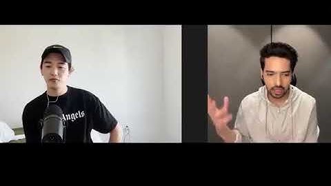 #Kpop #ArmaanMalik #EXO #India ARMAAN MALIK wants to collab with EXO & specially EXO CHEN ‼️