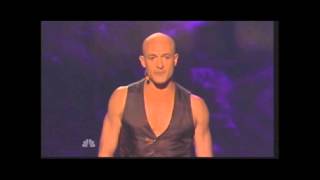 Farrington Entertainment & Productions - Rudi Macaggi