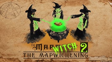 Mapwich 2 & Ar Luminae, Overview