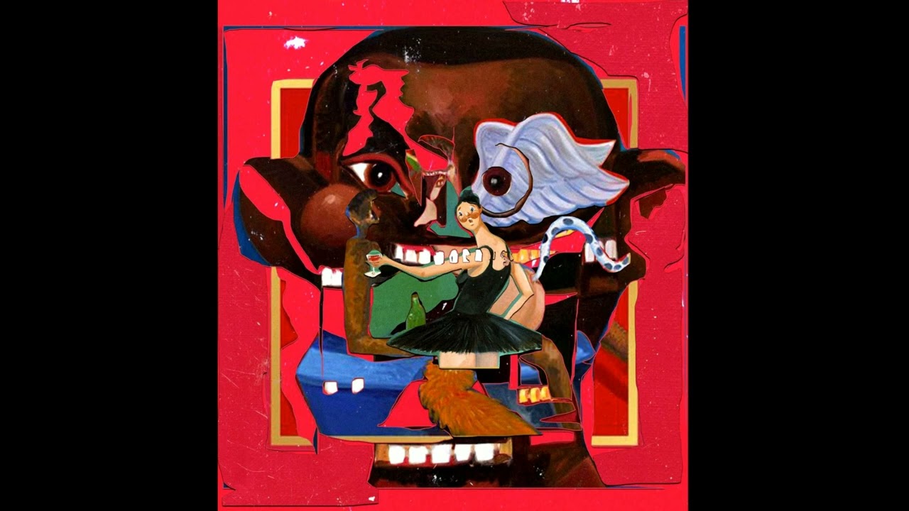 [FREE] LOOP KIT / SAMPLE PACK 2022 "MBDTF" (KANYE WEST, BON IVER, VOCODER)