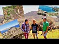 Isla del sol - comunidad challa (La paz)