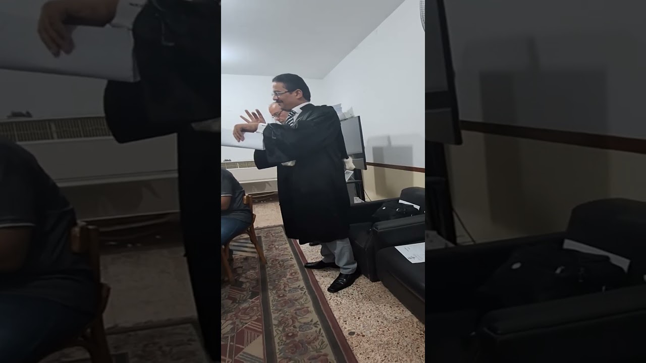 مرافعة في جناية هتك عرض وشروع في اغتصاب والحكم فيها بالبراءة