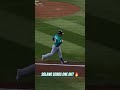Solano sends one to the left field seats! #TridentsUp