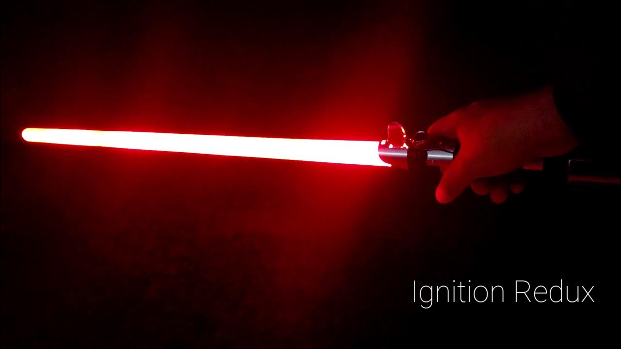 Ignition Redux YouTube