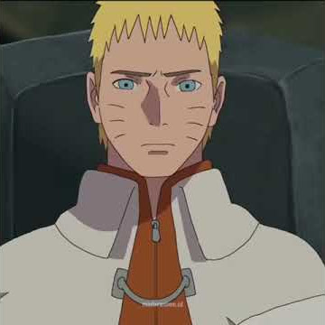 story wa anime sedih - Naruto version kembalinya Jiraya dengan Edo tensei