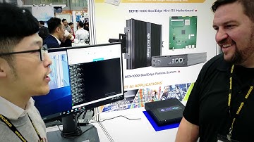 Foxconn Works with Nx