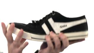 Gola comet sneaker Clearance