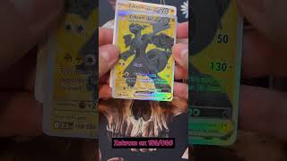 How to spot a fake Zekrom ex 158 086