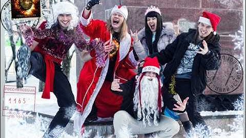 Xe-NONE - Back in the Loop (E-Type cover)