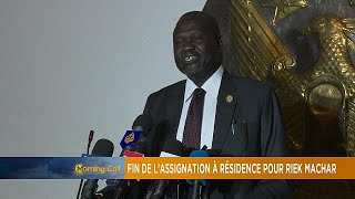 Details Corruption: Angola's former leader's son Filomeno dos Santos charged [The Morning Call] Update