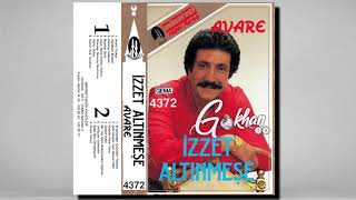 İzzet Altınmeşe - Avare (Türkçe) 1989 Resimi