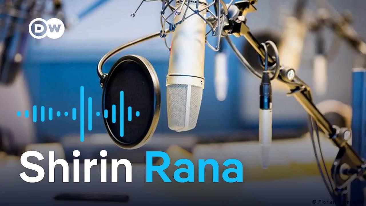 Shirin Rana I 26.02.2026 I Labaran DW na Yau