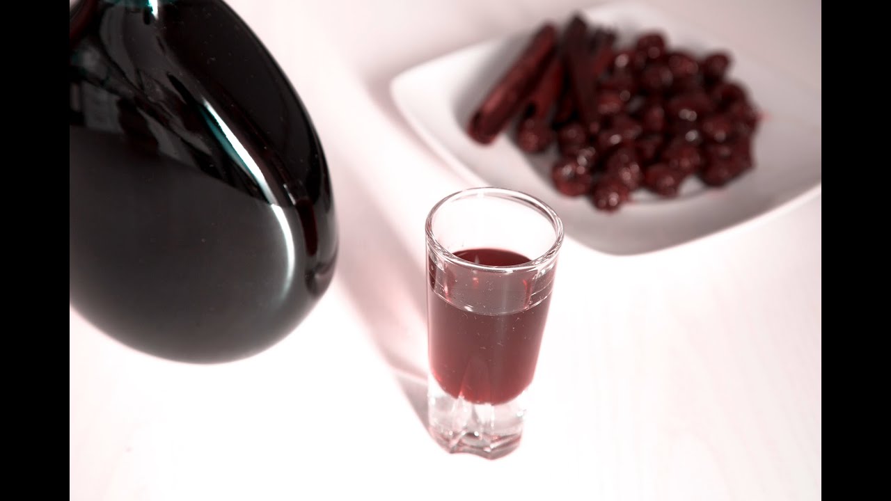 Como hacer licor casero de maiz