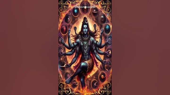 Most Powerful Mantra of Lord Shiva  - Chant 7 Times Everyday | #mantras #puja #mahamrutyunjaymantra