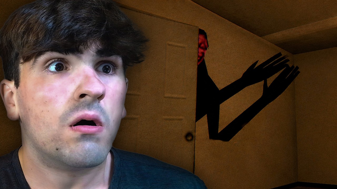 I Got Clapped To Death...